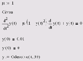 ������ ��� ��� ���� (�=1)